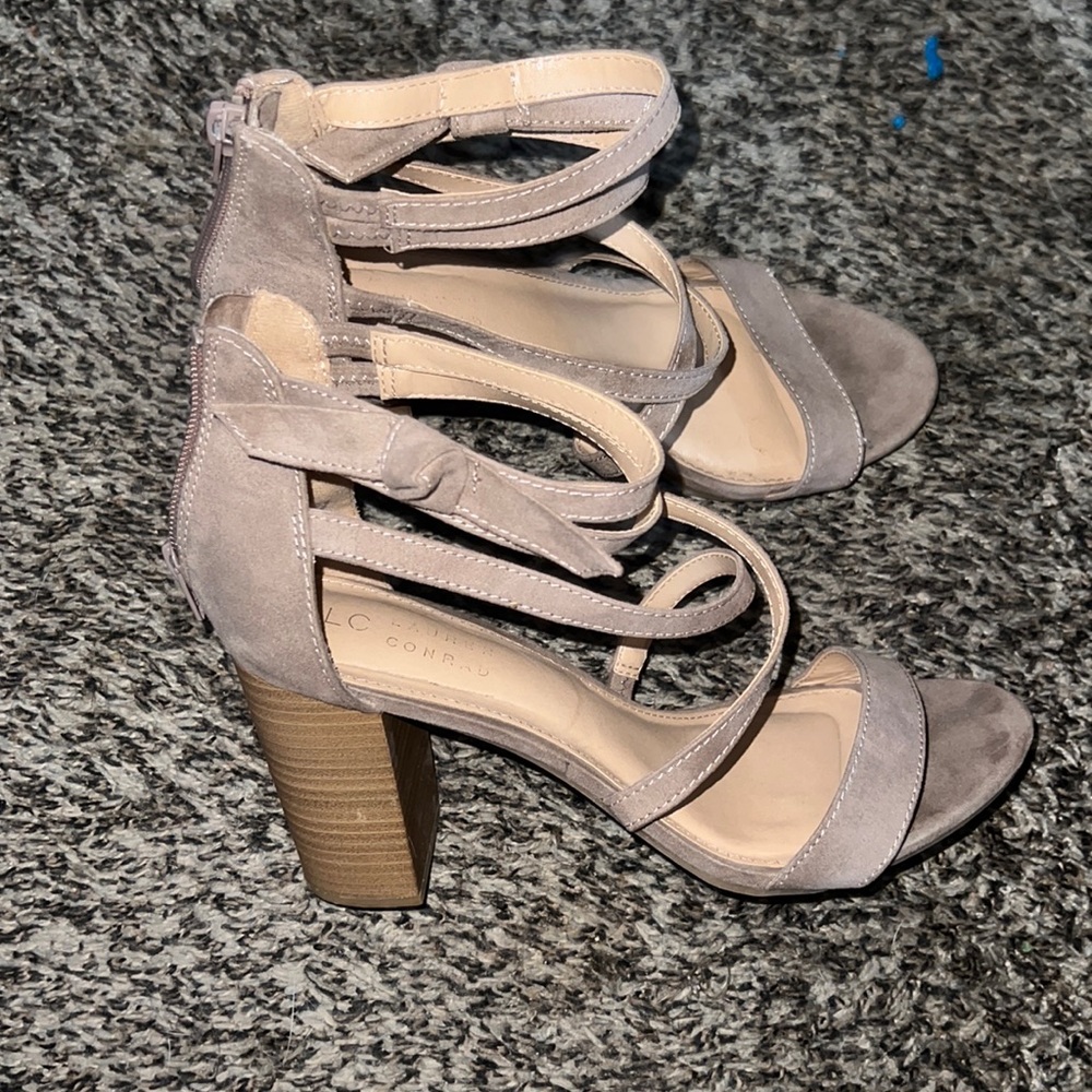 Women’s heels